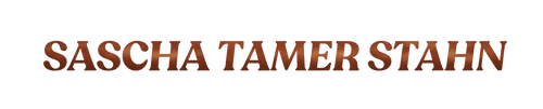 SASCHA TAMER STAHN